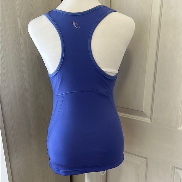 Tek Gear Lavender Athletic Tank Top Sz S - Picture 5 of 13